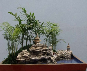 蕪湖不銹鋼景觀雕塑定制是如何做的？